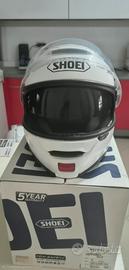 Casco moto modulare Shoei  Neotec 2