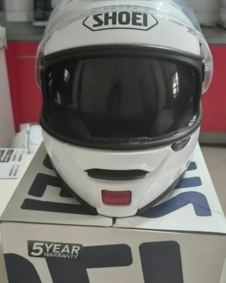 Casco moto modulare Shoei  Neotec 2