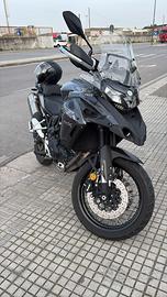 Benelli Trk 502 X