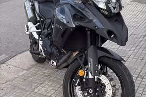 Benelli Trk 502 X