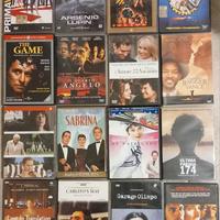 FILM.  MOLTI.  TITOLI 