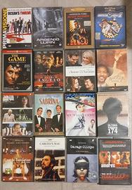 FILM.  MOLTI.  TITOLI 