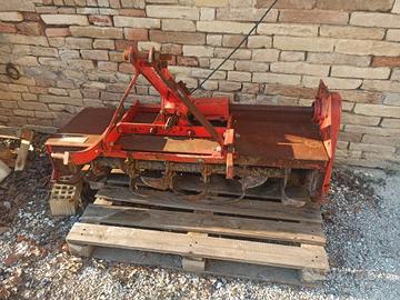 fresa Breveglieri 125 cm