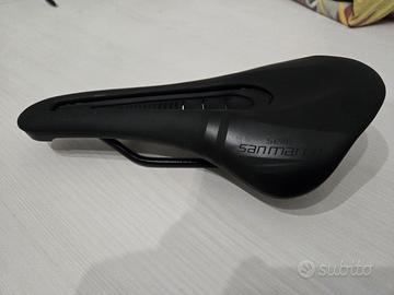 sella San Marco shortfit