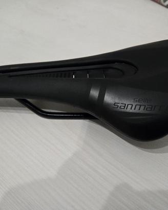 sella San Marco shortfit