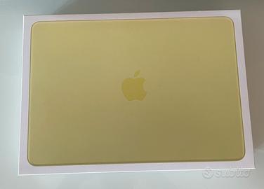 MacBook Neo 512 Gb Touch ID NUOVO