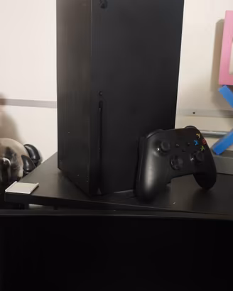 xbox series x 1 tb