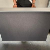 RIBASSO Tenda a rullo oscurante Tretur Ikea grigia