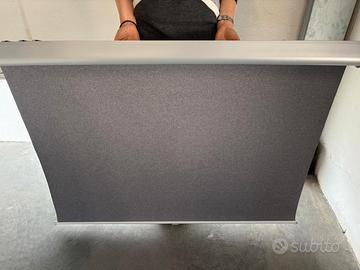 RIBASSO Tenda a rullo oscurante Tretur Ikea grigia