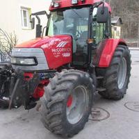 Trattore MC  CORMICK CX 105
