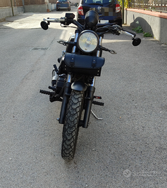 Keeway k-light 125cc