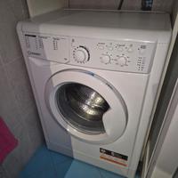 LAVATRICE INDESIT 6 KG 1200 GIRI
