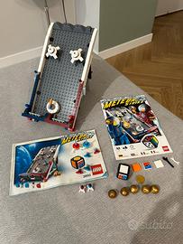 Lego 3850 Meteor Strike