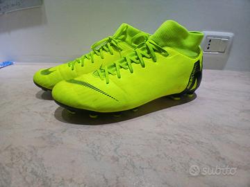 scarpe da calcio Nike Mercurial Superfly 6 