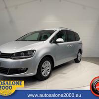 VOLKSWAGEN Sharan 2.0 TDI DSG Comfortline BlueMo