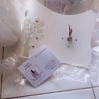 bomboniere l'albero della vita 