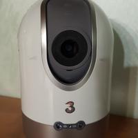 PUPILLO Videocamera Umts 3 TRE VideoMobEye LG U110