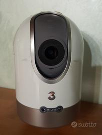 PUPILLO Videocamera Umts 3 TRE VideoMobEye LG U110