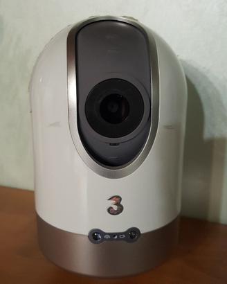 PUPILLO Videocamera Umts 3 TRE VideoMobEye LG U110