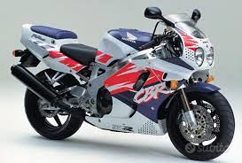 HONDA CBR 900 SC28