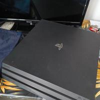 ps4 pro 1 TB