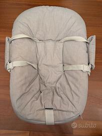 Newborn Set per il seggiolone Stokke Tripp Trapp