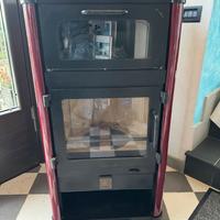 STUFA SUPERIOR MONICA