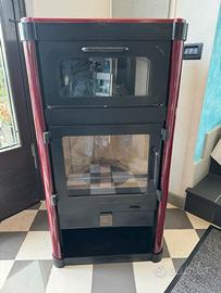 STUFA SUPERIOR MONICA