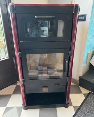 STUFA SUPERIOR MONICA