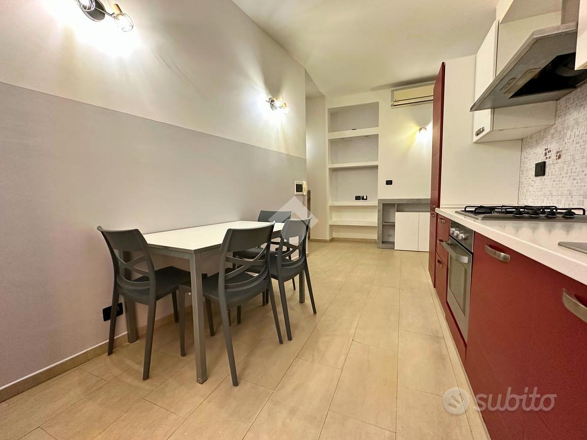 Appartamento – Santhià - Vista 5