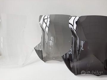Bmw r1200gs adventure cupolino parabrezza nuovo