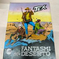 Tex Willer