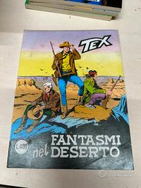 Tex Willer