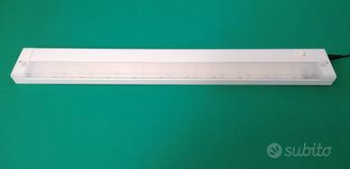 Barra LED 20W - Sicura anche con umidità