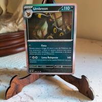 Umbreon holo ITA