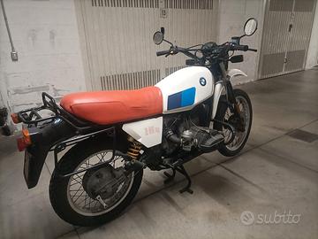BMW r 80 gs