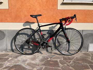 BICI DA CORSA WILIER GTR