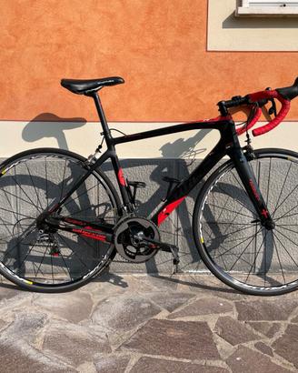 BICI DA CORSA WILIER GTR