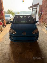 Vw Up! ASG 5p. 60 cv 44kw