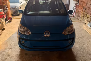 Vw Up! ASG 5p. 60 cv 44kw