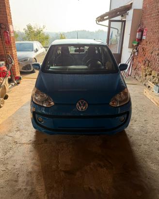 Vw Up! ASG 5p. 60 cv 44kw