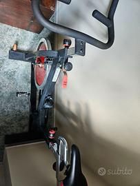 Cyclette professionale