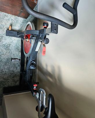 Cyclette professionale