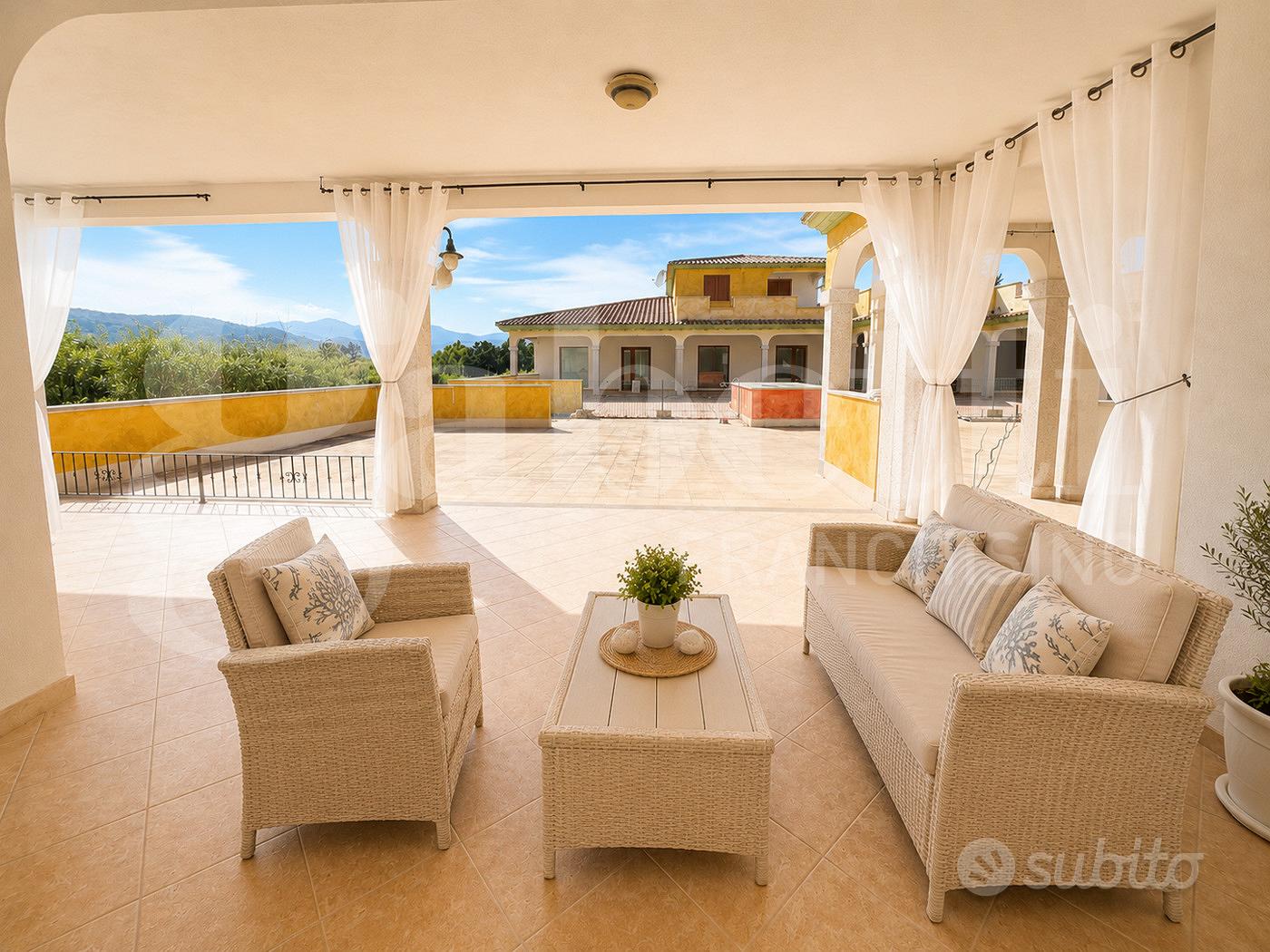 Appartamento Budoni [Cod. rif 3327256VRG] - Vista 2