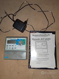 Controler irrigazione ORBIT 