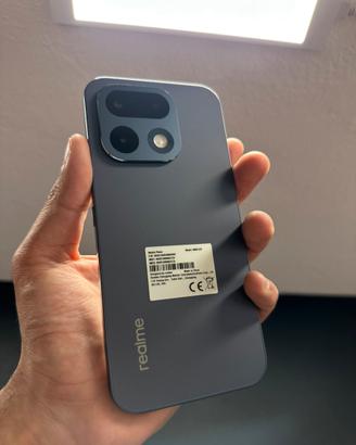 Realme 16 Pro 5G 256GB – Nuovo