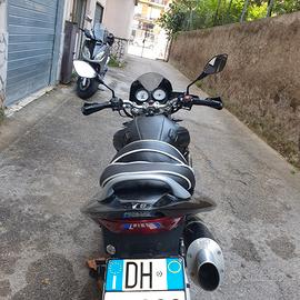 Honda Hornet - 2000