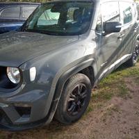 Jeep Renegade 1.0 120CV **NAVI GRANDE**PREZZO VERO