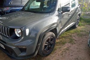 Jeep Renegade 1.0 120CV **NAVI GRANDE**PREZZO VERO