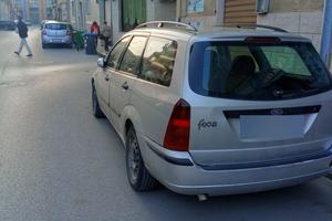 Ford Focus 2002 pezzi di ricambio 